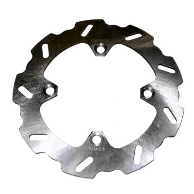 Brzdový kotouč pro pro motocy CB 600 F Hornet, CBR 900/929/954/1000 RR, CBR 600 F, CBR 600 RR, NX 650 Dominator, VTR 1000, Triumph